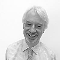 Timothy Battye Our Trustees | TNF